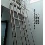 escalera marina
