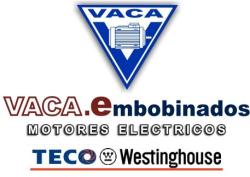 Motores Electricos Vaca - Teco Westinghouse