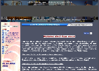 Sitio web de Motores Electricos Vaca - Teco Westinghouse