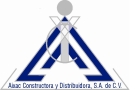 Aixac Constructora y Distribuidora SA de Cv