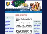Grupo Educativo Barcelona