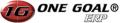 Sistema Administrativo One Goal ERP