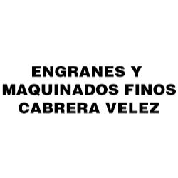 Engranes y Maquinados Finos Cabrera