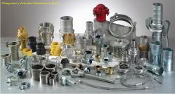 HOSE RUBBER