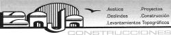 Bajaconstrucciones y Servicios