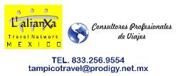Consultores Profesionales de Viajes
