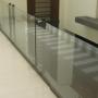escaleras