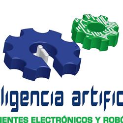 INTELIGENCIA ARTIFICIAL, COMPONNETES ELECTRONICOS Y ROBOTICA
