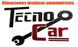 Tecno Car - Refaccionaria y taller