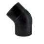 CODO 45 PEAD