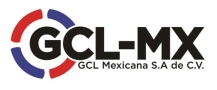 Gcl Mexicana SA de CV
