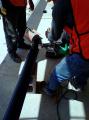 Extrusion