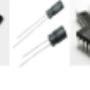 CAPACITORES, TRANSISTORES, CIRCUITOS INTEGRADOS