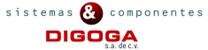 Sistemas Y Componentes Digoga Sa De Cv
