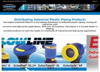 Harrington Industrial Plastics de Mexico
