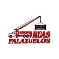 Grúas Palazuelos