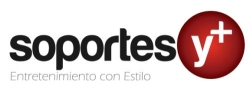 Soportes y Mas