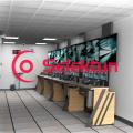 Fabricación de Centro de Control y Monitoreo