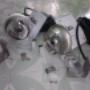 AGITADOR SUMERGIBLE FLYGT 4620 DISPONIBLE