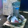 AGITADORES SUMERGIBLES FLYGT