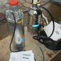 BOMBAS SUMERGIBLES FLYGT, INOX, FIERRO FUNDIDO, AL