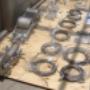 REFACCIONES PARA REJAS P. SOREM