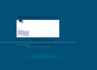 Sitio web de CVS Servicios de Agua S.A. de C.V.