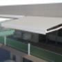 Toldo Retractil