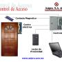 Control de acceso