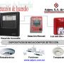 Incendio