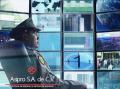 Monitoreo de alarmas via GPRS