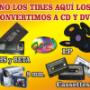 No lo tires