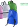 Mochilas promocionales
