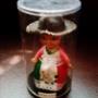 Muñecas artesanales