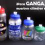 Cilindros de pet promocionales