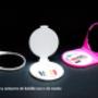 Costureros de bolsillo promocionales