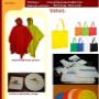 Textiles promocionales