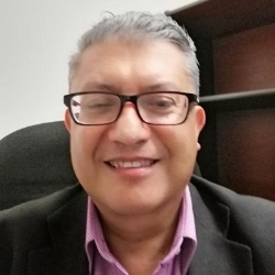 LIC. RAMON ANTONIO LARA LOPEZ