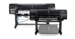 Mantenimiento de Plotters HP DesignJet en Tijuana