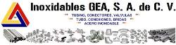 Inoxidables Gea, S.a. de C.v.