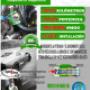 Ahorrador de Combustible