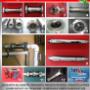 Catalogo Industrial- Hidroacondicionadores