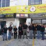 Equipo Centro Magnetico