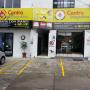 Instalaciones