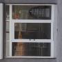 PUERTAS EN ALUMINIO RESIDENCIAL Y COMERCIAL