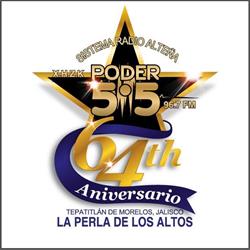 Poder 55