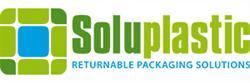 Soluplastic Empaques Retornables SA de Cv