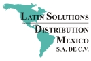 Latin Solutions Distribution México
