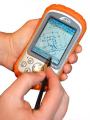 Colector y Navegador GPS Archer