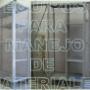 Casillero para Resguardo con division